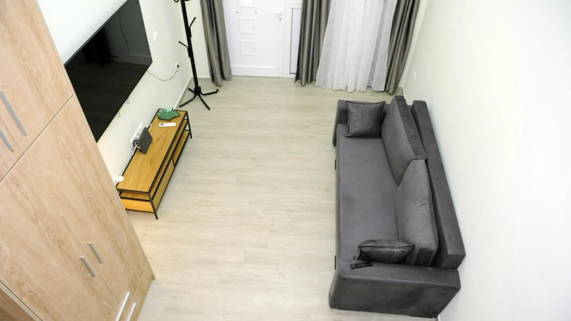 Thymios Loft Διαμέρισμα Θεσσαλονίκη