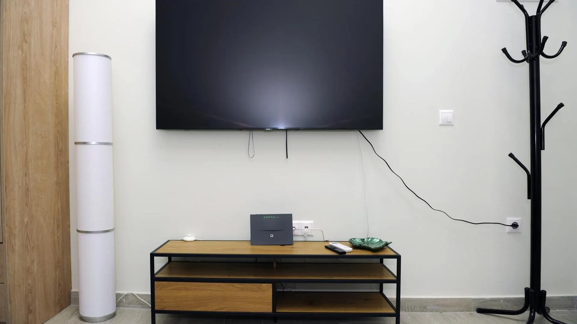Thymios Loft Διαμέρισμα Θεσσαλονίκη