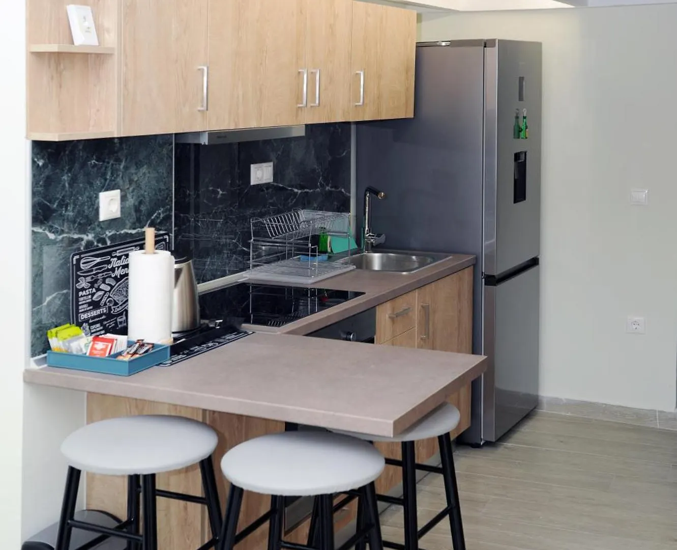 Thymios Loft Διαμέρισμα Θεσσαλονίκη