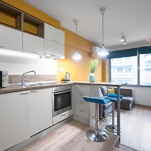 Zaphira, Nilie Hospitality Mgmt Διαμέρισμα